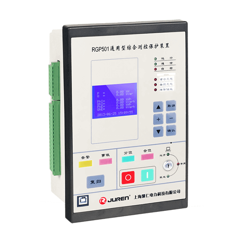 微機保護裝置產(chǎn)品介紹